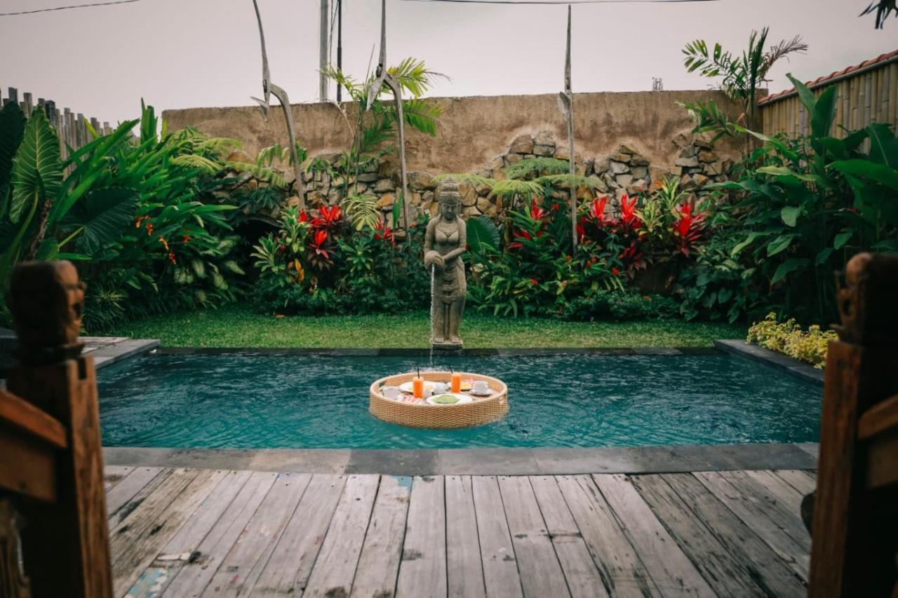 Bale D'uma Joglo * Ubud (Bali)