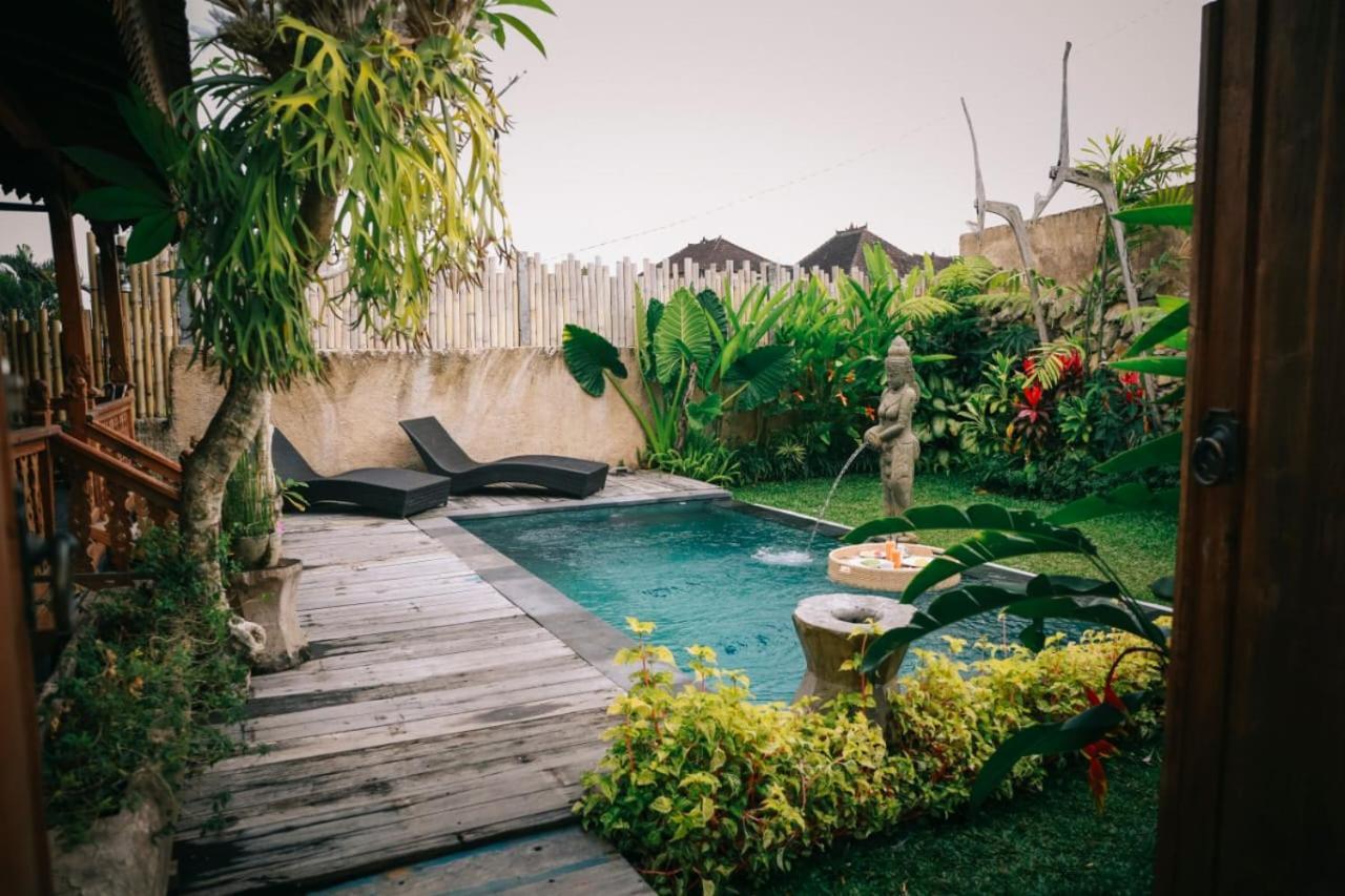 Villa Bale D'uma Joglo Ubud (Bali)
