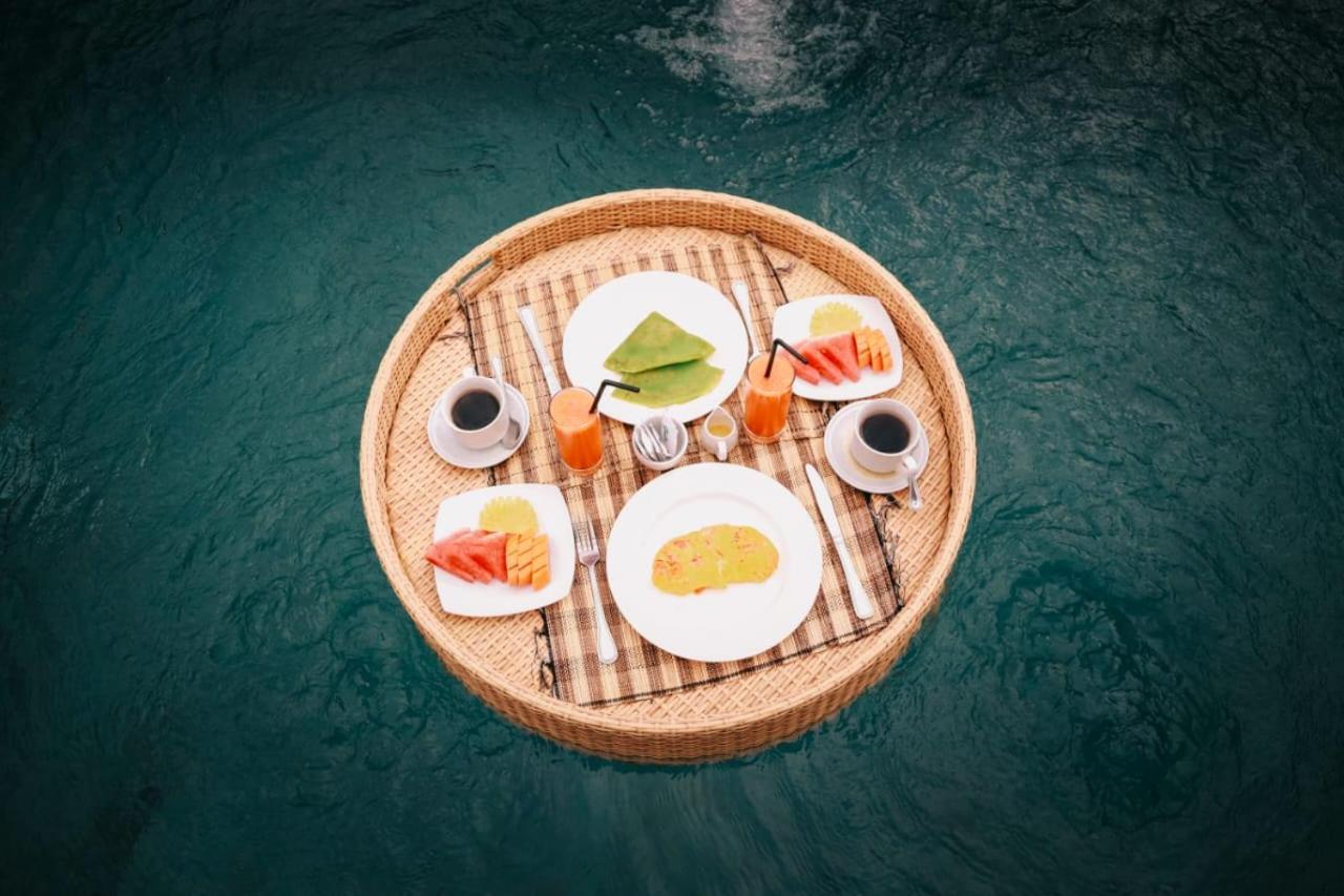 Bale D'uma Joglo * Ubud (Bali)
