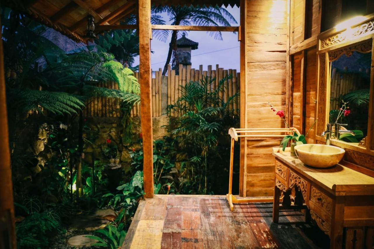 Bale D'uma Joglo Ubud (Bali)